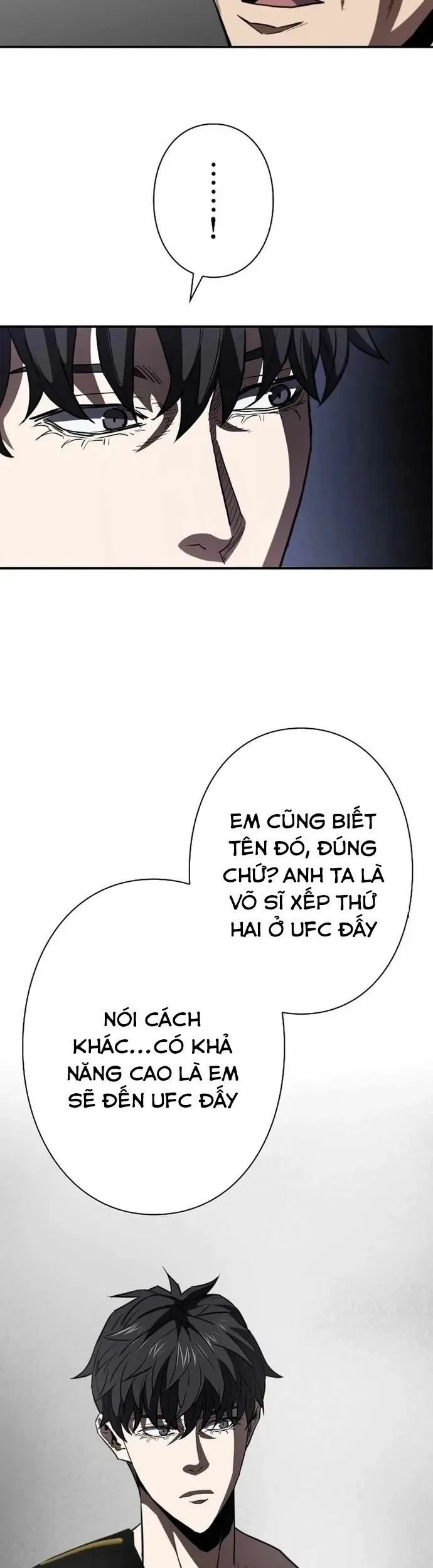 Bát Giác Phản Diện Chapter 16 - Trang 3