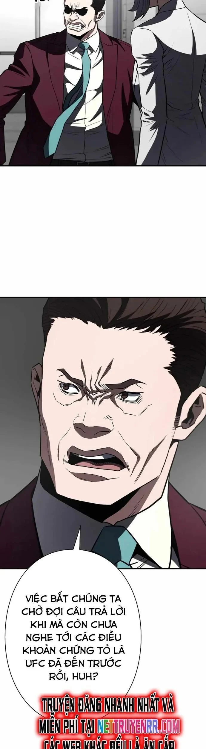 Bát Giác Phản Diện Chapter 16 - Trang 3