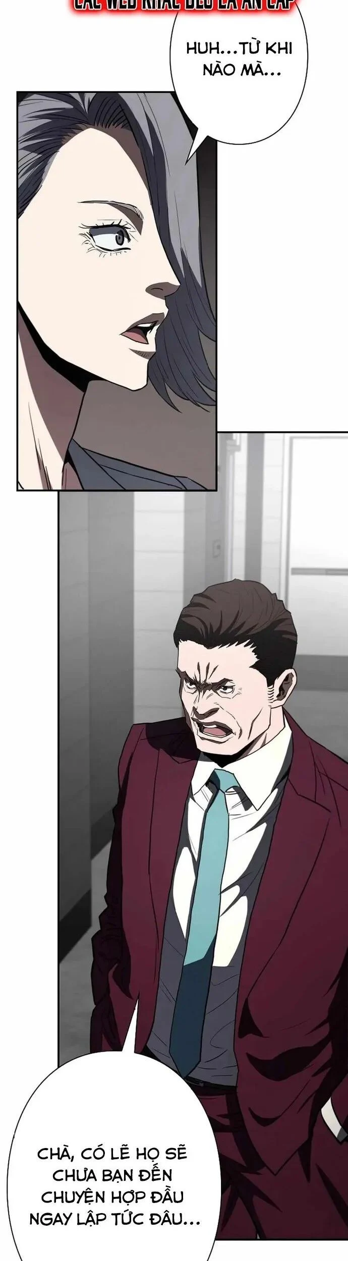 Bát Giác Phản Diện Chapter 16 - Trang 3
