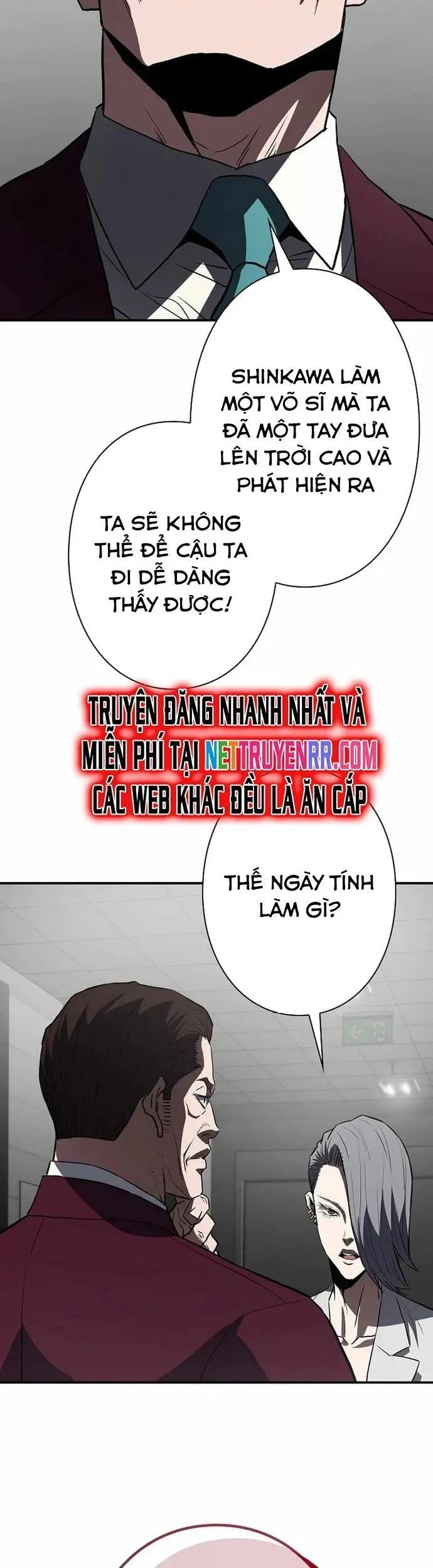 Bát Giác Phản Diện Chapter 16 - Trang 3