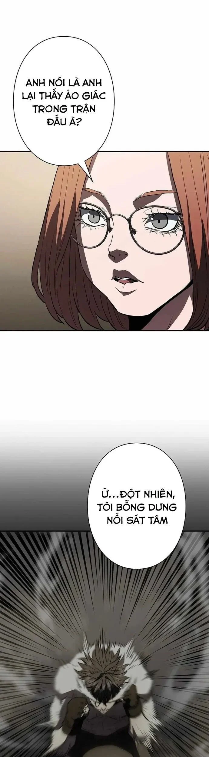 Bát Giác Phản Diện Chapter 16 - Trang 3
