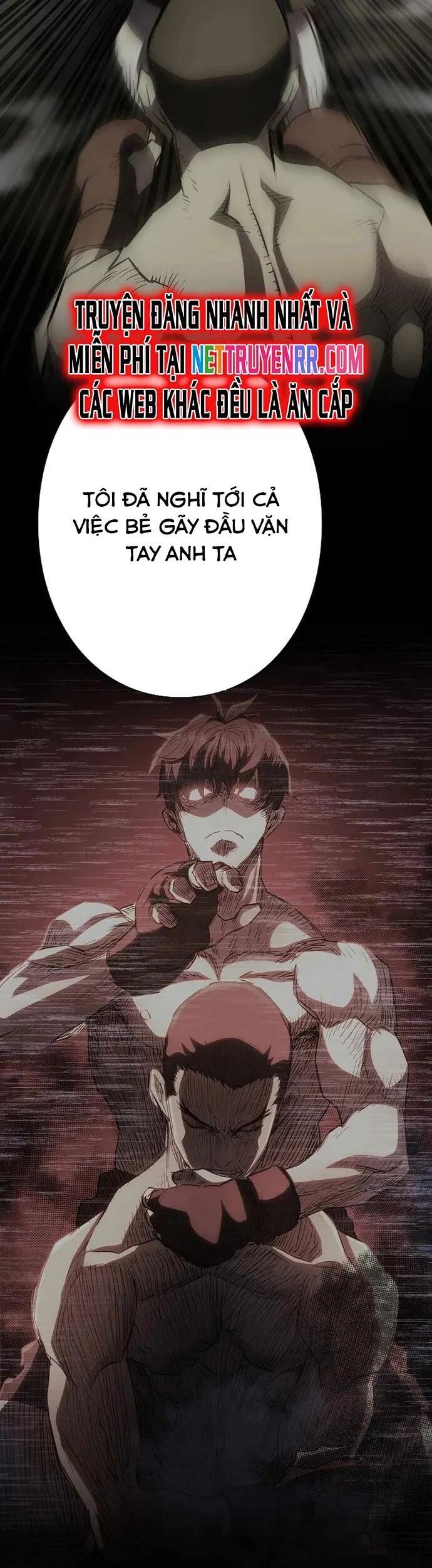 Bát Giác Phản Diện Chapter 16 - Trang 3
