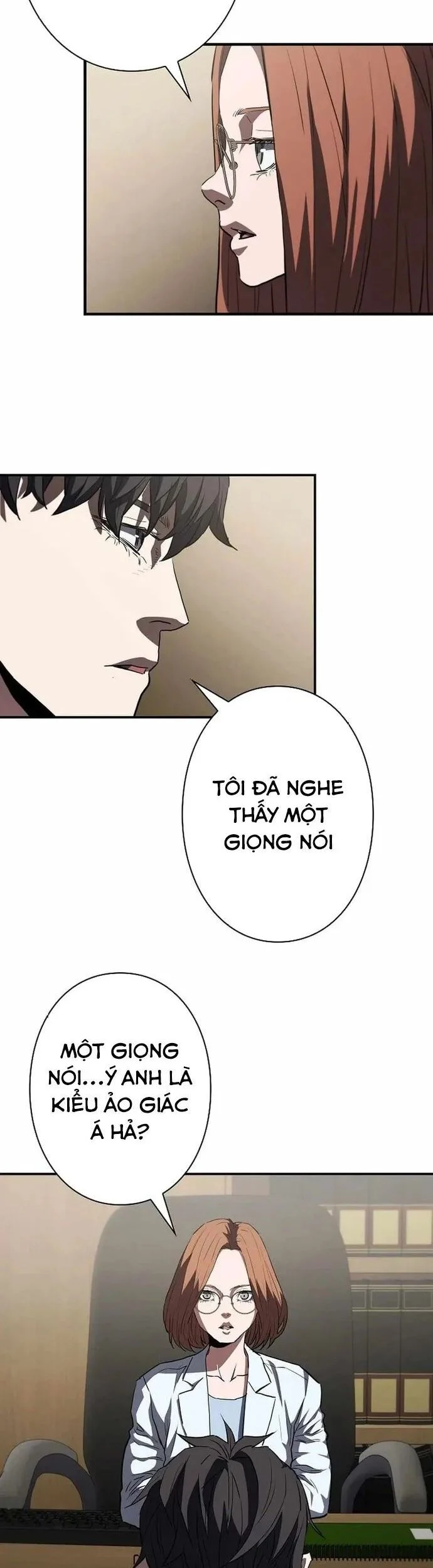 Bát Giác Phản Diện Chapter 16 - Trang 3