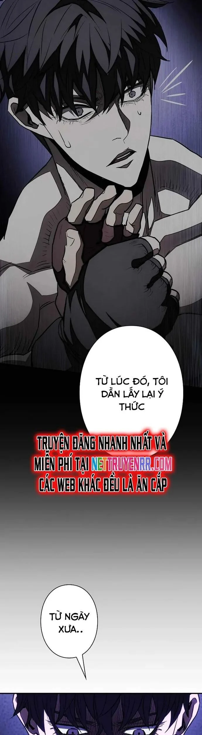 Bát Giác Phản Diện Chapter 16 - Trang 3