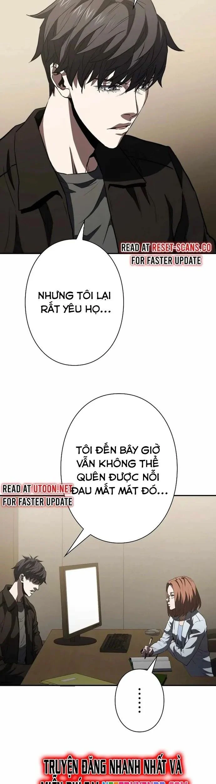 Bát Giác Phản Diện Chapter 16 - Trang 3