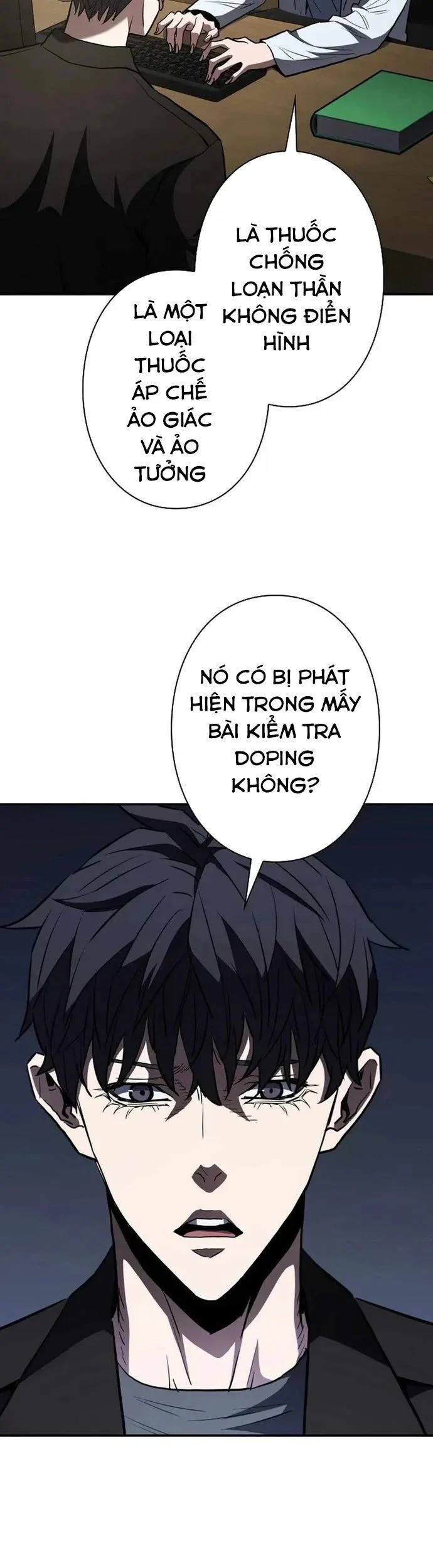 Bát Giác Phản Diện Chapter 16 - Trang 3