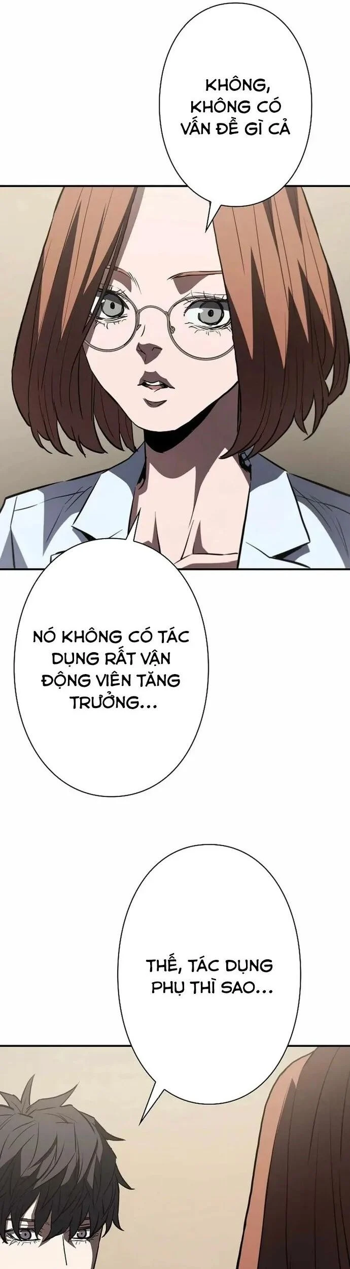 Bát Giác Phản Diện Chapter 16 - Trang 3
