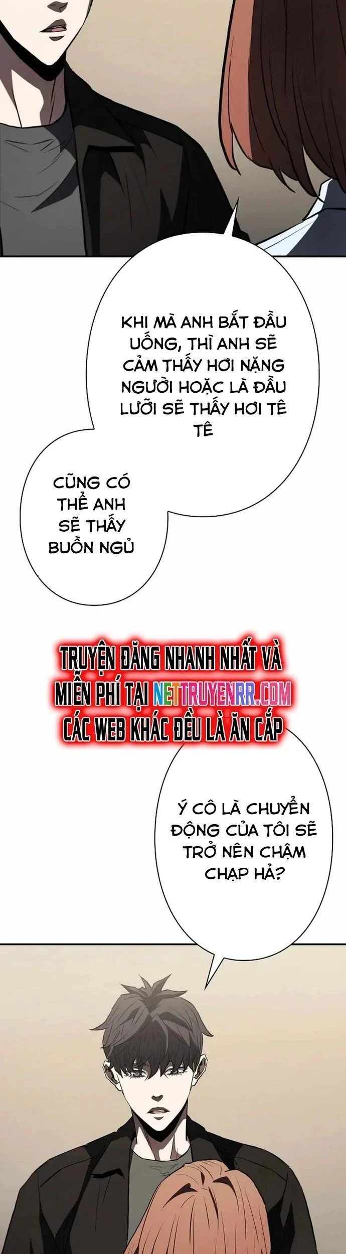 Bát Giác Phản Diện Chapter 16 - Trang 3