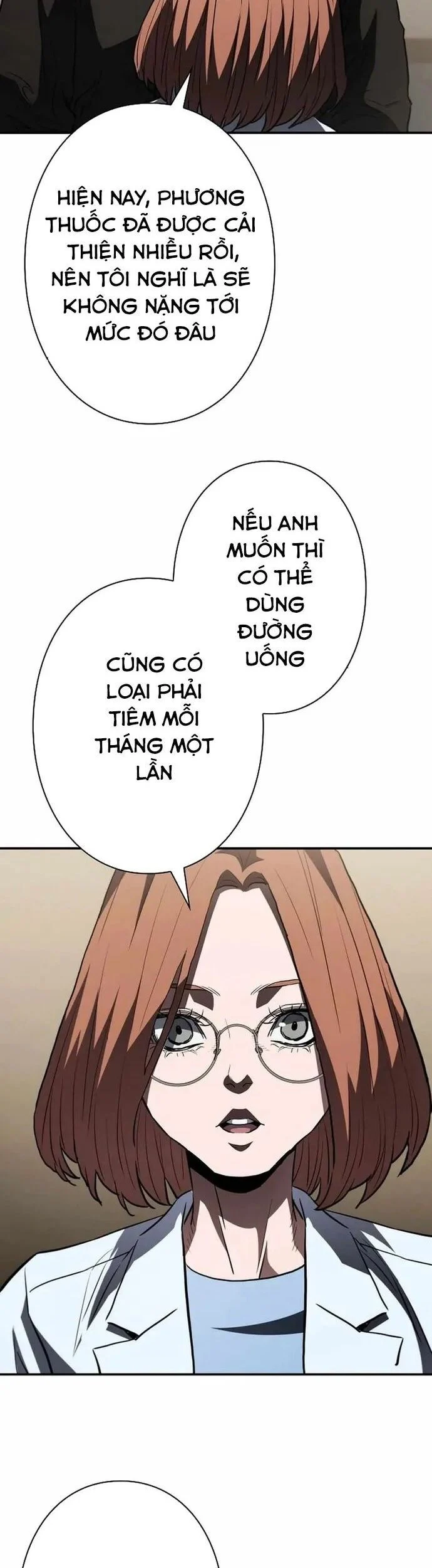 Bát Giác Phản Diện Chapter 16 - Trang 3