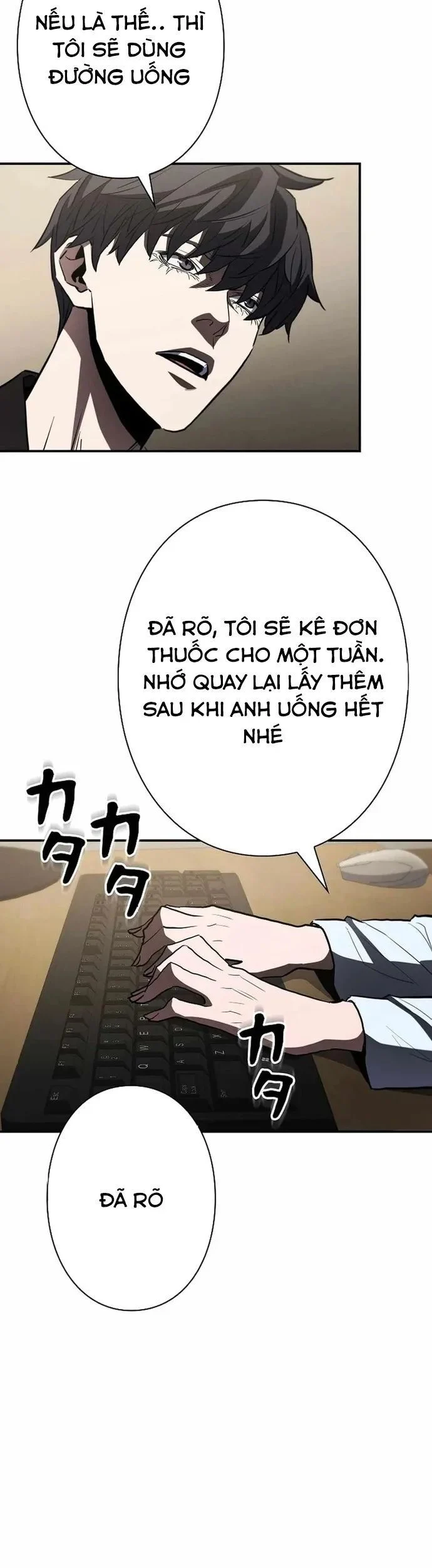 Bát Giác Phản Diện Chapter 16 - Trang 3