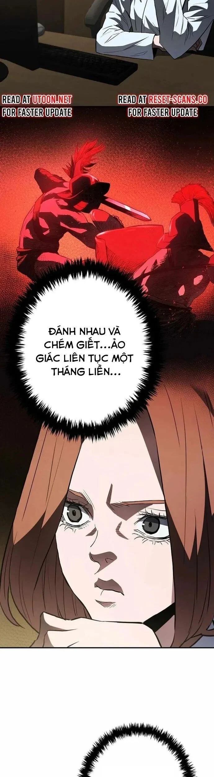Bát Giác Phản Diện Chapter 16 - Trang 3