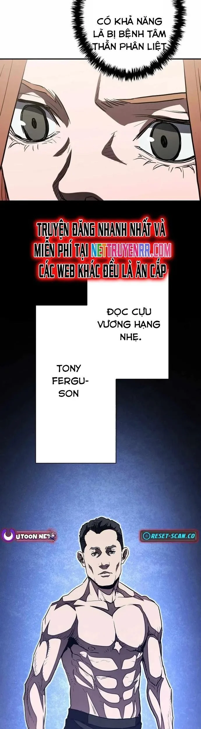 Bát Giác Phản Diện Chapter 16 - Trang 3