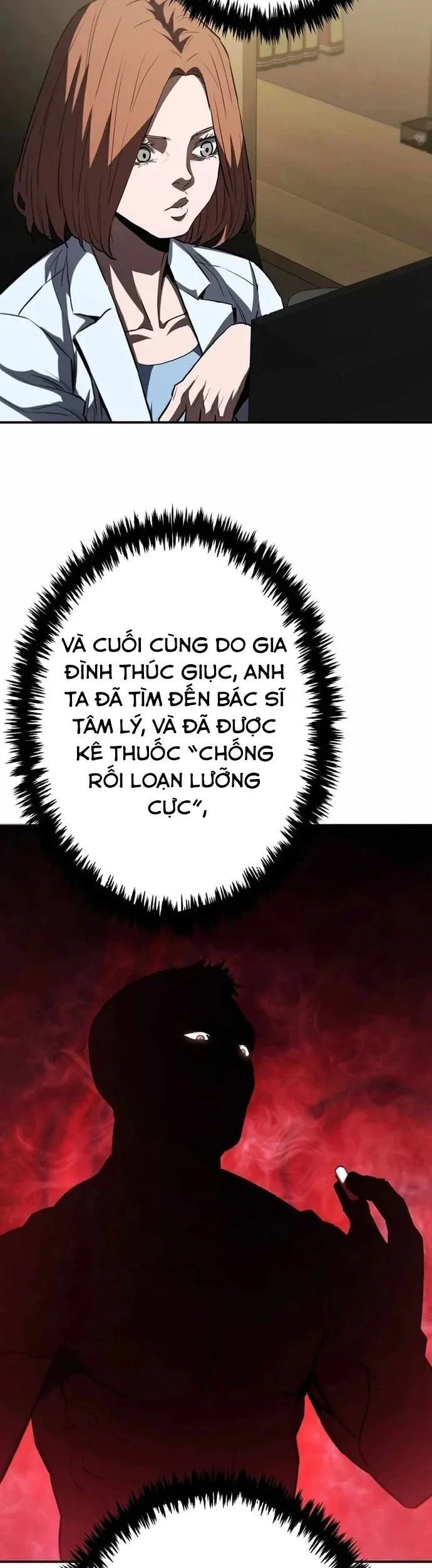 Bát Giác Phản Diện Chapter 16 - Trang 3