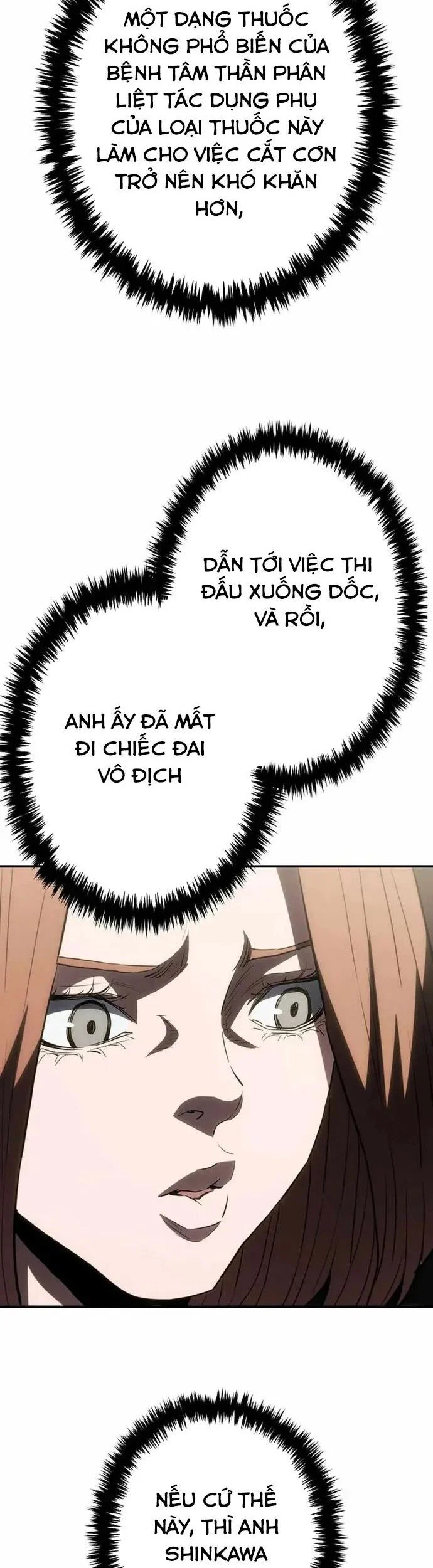 Bát Giác Phản Diện Chapter 16 - Trang 3