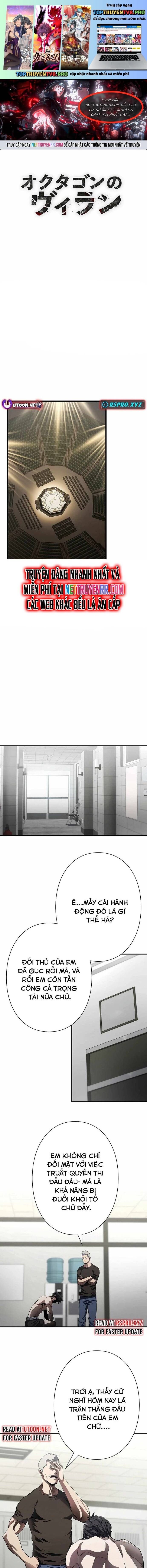 Bát Giác Phản Diện Chapter 2 1