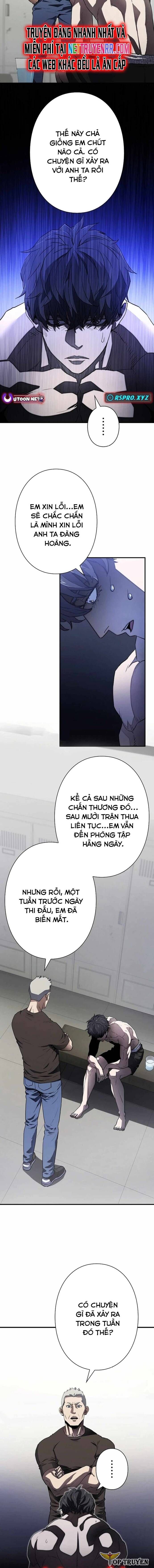 Bát Giác Phản Diện Chapter 2 2