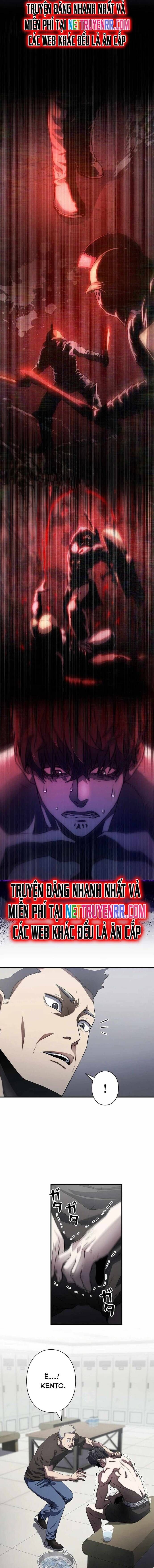 Bát Giác Phản Diện Chapter 2 3