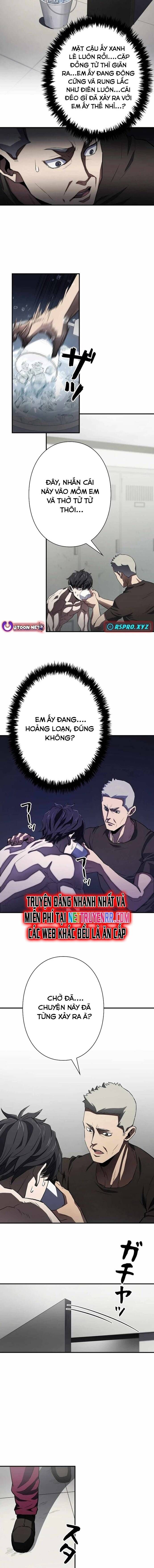 Bát Giác Phản Diện Chapter 2 4