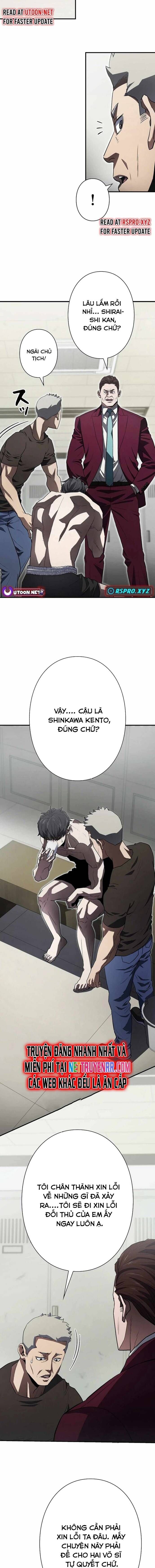 Bát Giác Phản Diện Chapter 2 5