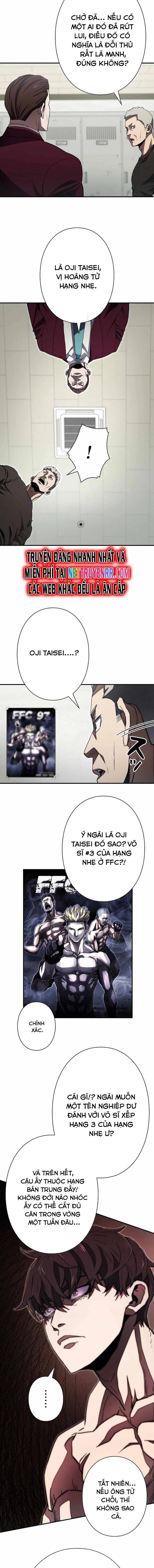 Bát Giác Phản Diện Chapter 2 8