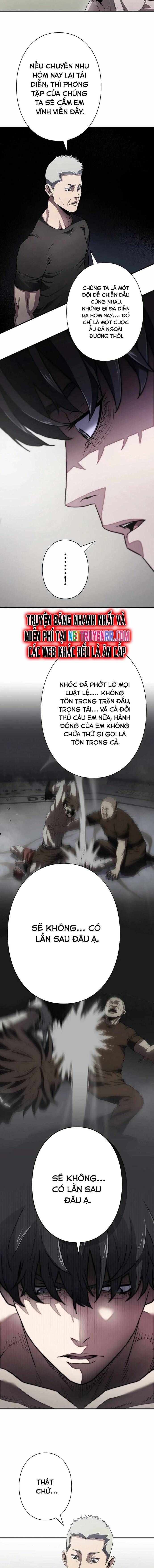 Bát Giác Phản Diện Chapter 2 13