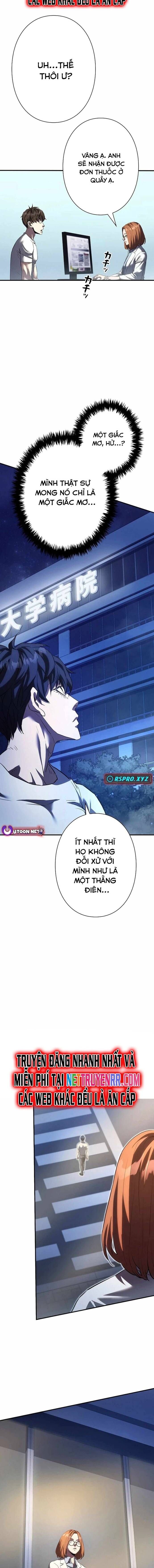 Bát Giác Phản Diện Chapter 3 4