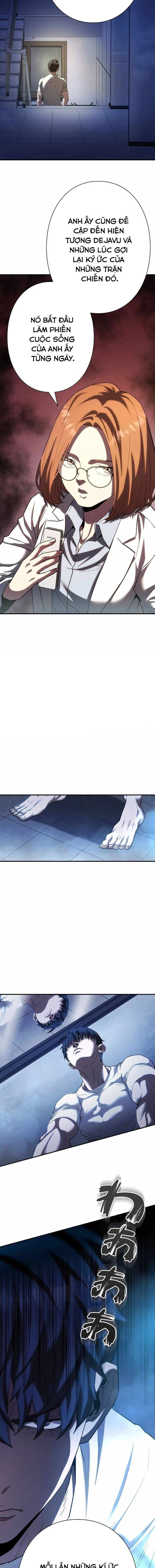 Bát Giác Phản Diện Chapter 3 6