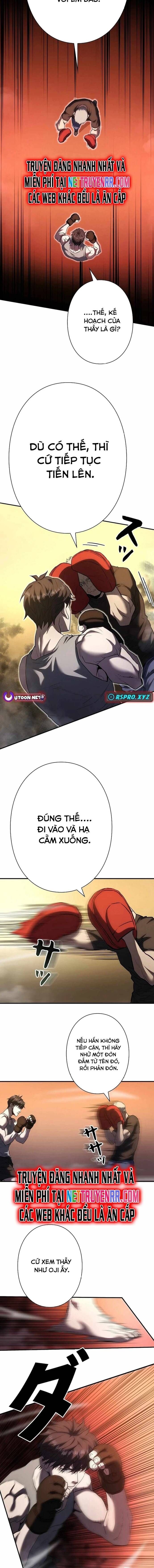 Bát Giác Phản Diện Chapter 3 14