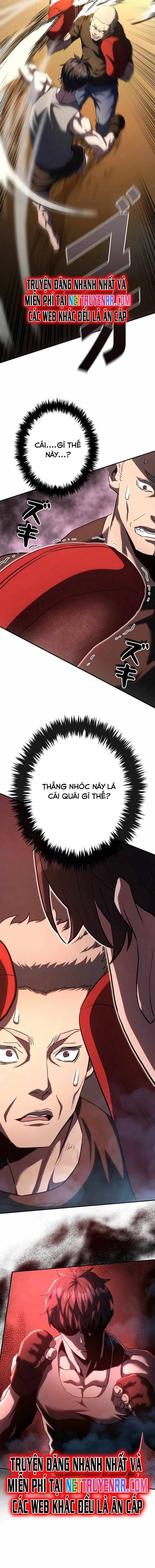 Bát Giác Phản Diện Chapter 3 16