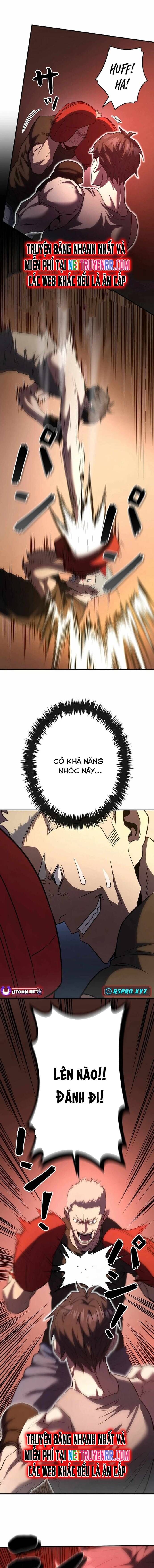 Bát Giác Phản Diện Chapter 3 17
