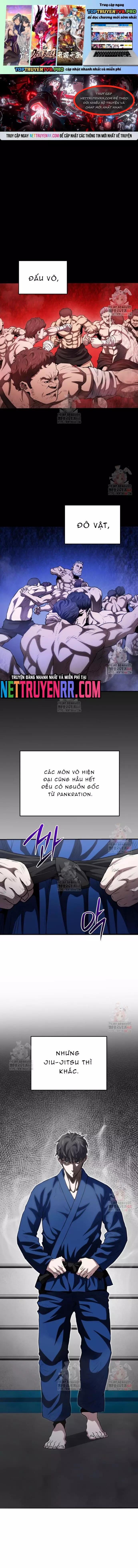 Bát Giác Phản Diện Chapter 35 - Trang 3