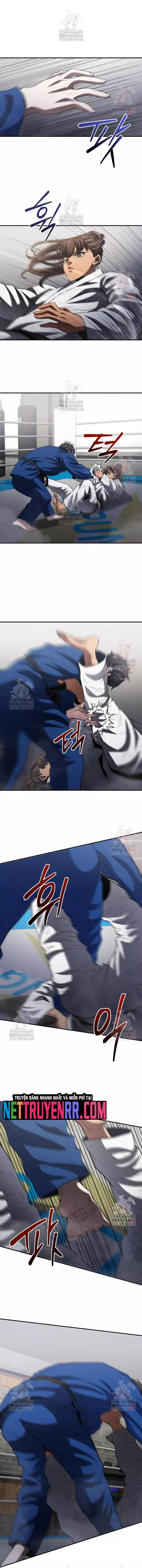 Bát Giác Phản Diện Chapter 35 - Trang 3