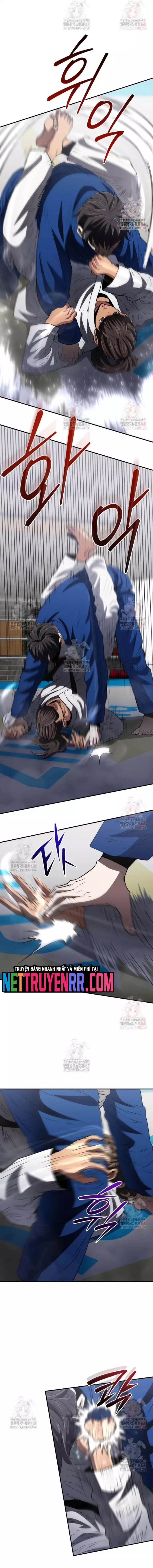 Bát Giác Phản Diện Chapter 35 - Trang 3