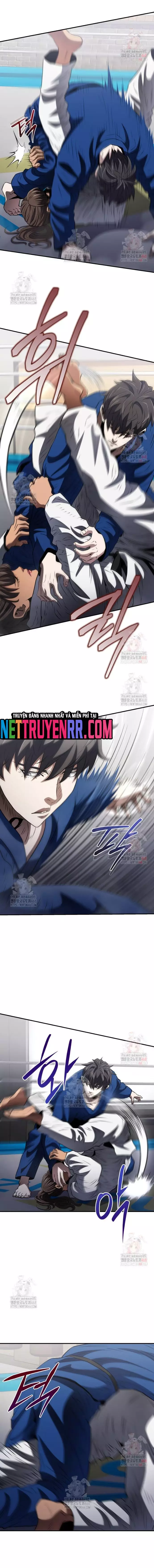 Bát Giác Phản Diện Chapter 35 - Trang 3