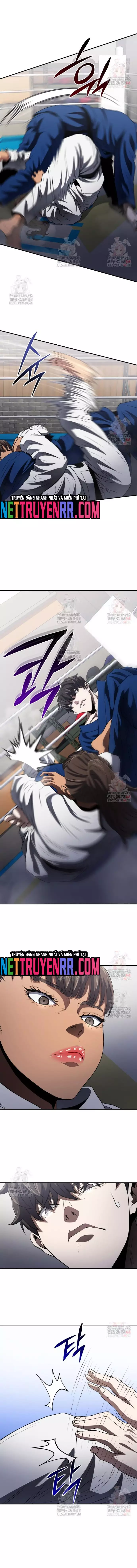 Bát Giác Phản Diện Chapter 35 - Trang 3