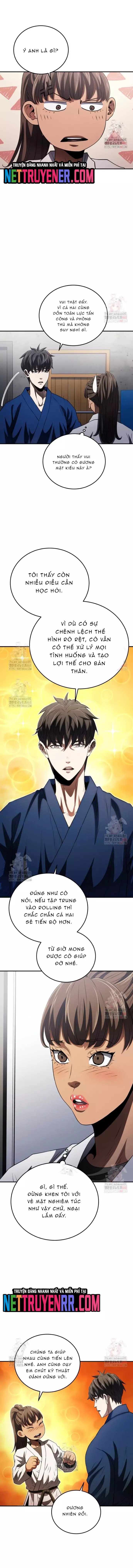 Bát Giác Phản Diện Chapter 35 - Trang 3