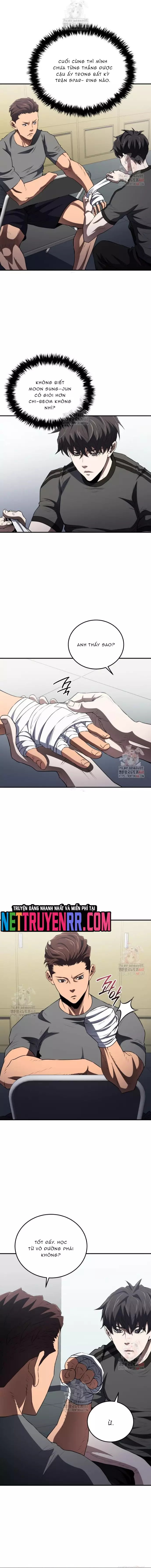 Bát Giác Phản Diện Chapter 35 - Trang 3
