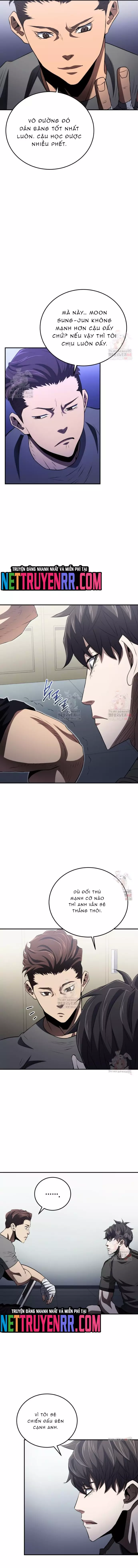 Bát Giác Phản Diện Chapter 35 - Trang 3