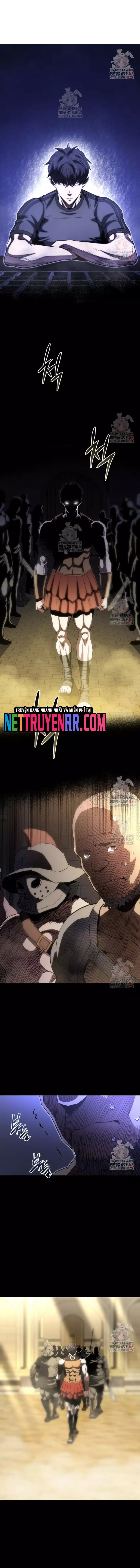 Bát Giác Phản Diện Chapter 35 - Trang 3