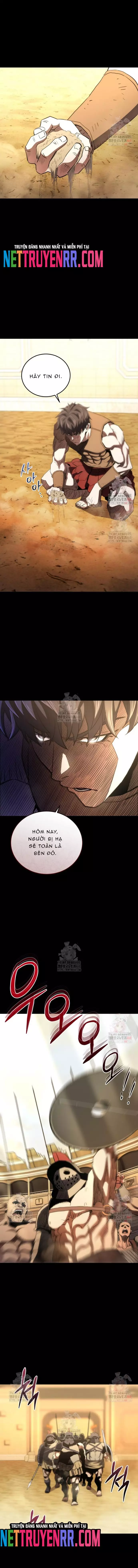 Bát Giác Phản Diện Chapter 35 - Trang 3