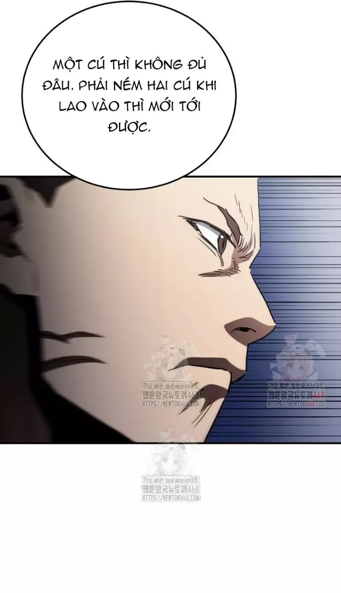 Bát Giác Phản Diện Chapter 36 - Trang 3
