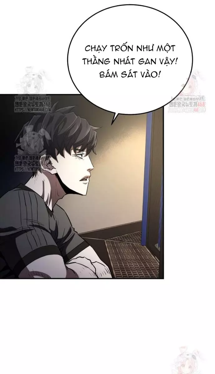 Bát Giác Phản Diện Chapter 36 - Trang 3