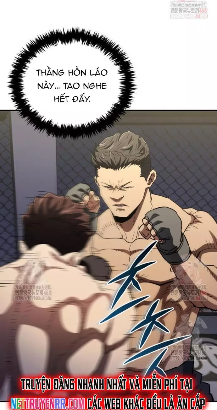 Bát Giác Phản Diện Chapter 36 - Trang 3