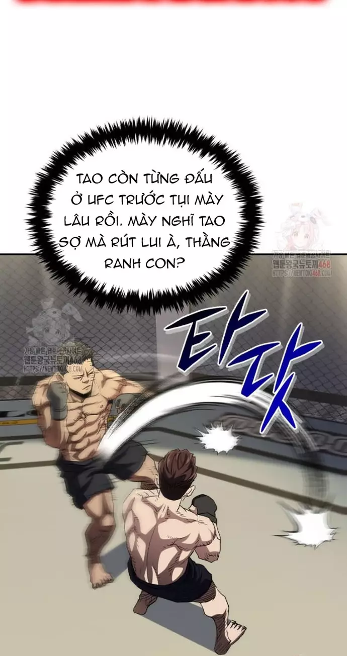 Bát Giác Phản Diện Chapter 36 - Trang 3