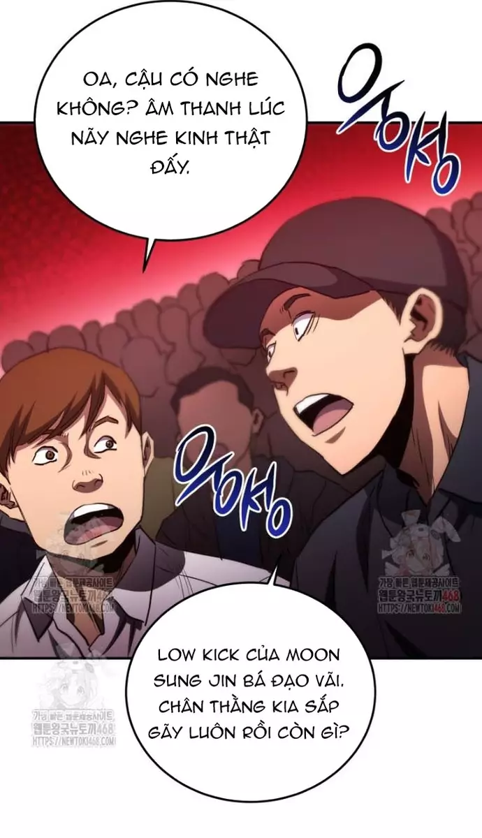 Bát Giác Phản Diện Chapter 36 - Trang 3