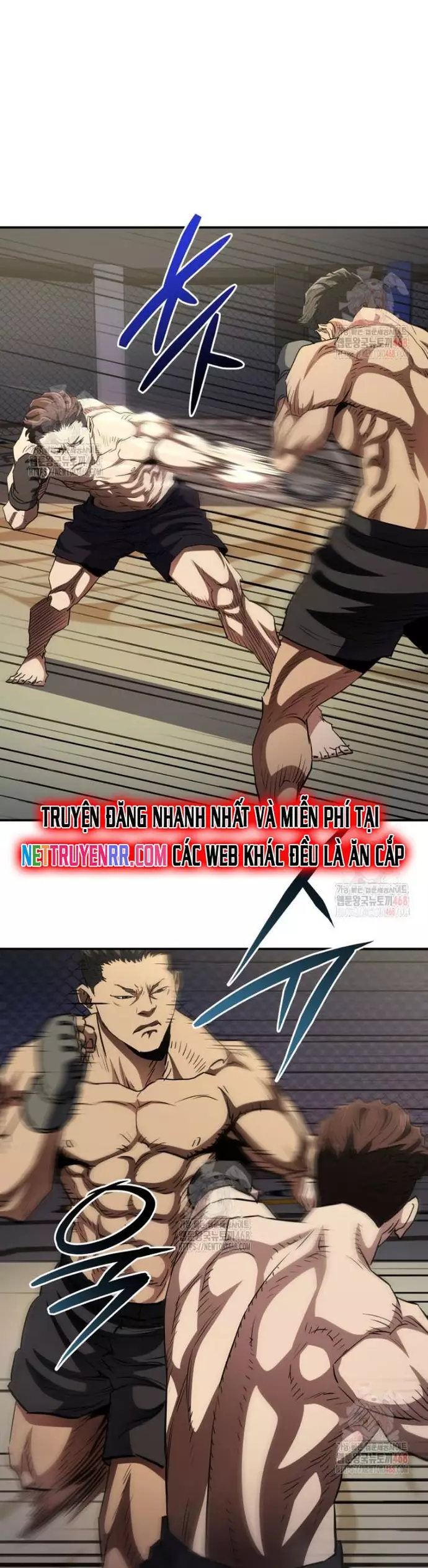Bát Giác Phản Diện Chapter 36 - Trang 3