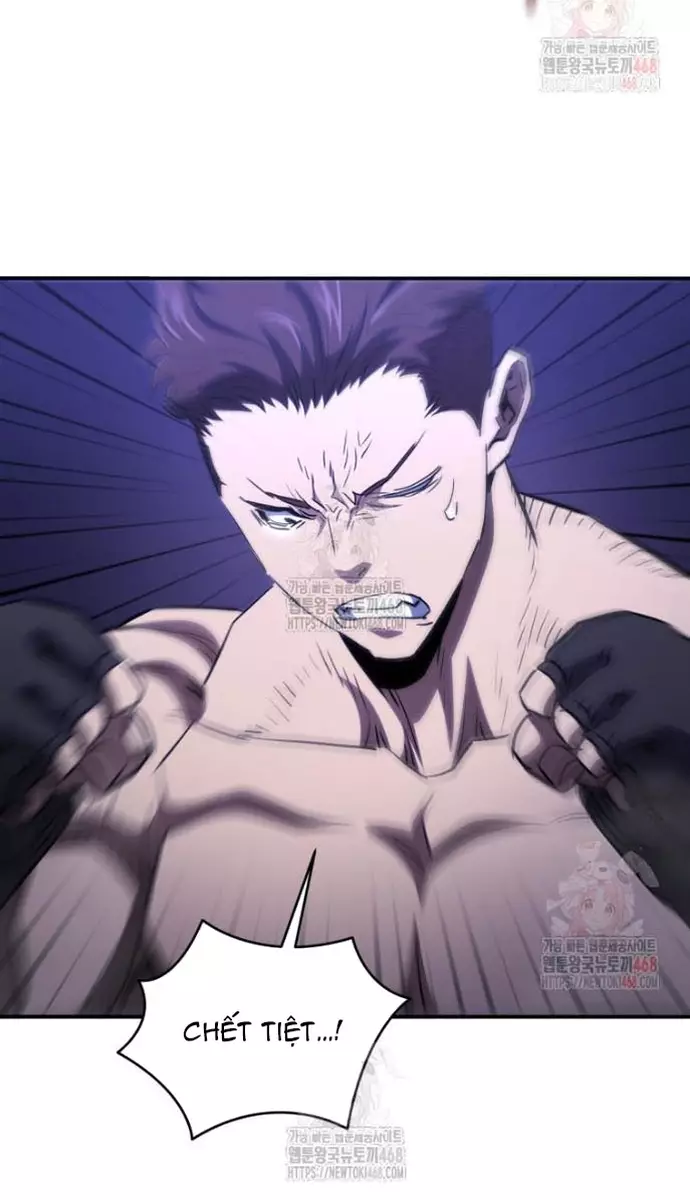 Bát Giác Phản Diện Chapter 36 - Trang 3
