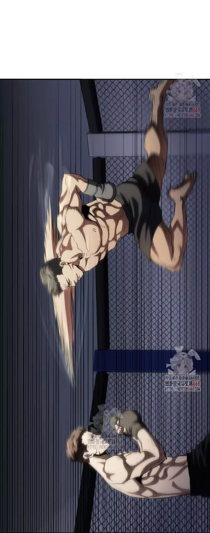 Bát Giác Phản Diện Chapter 36 - Trang 3