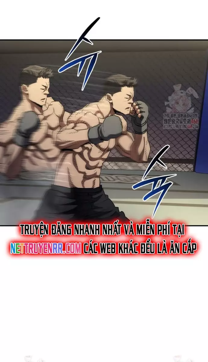 Bát Giác Phản Diện Chapter 36 - Trang 3