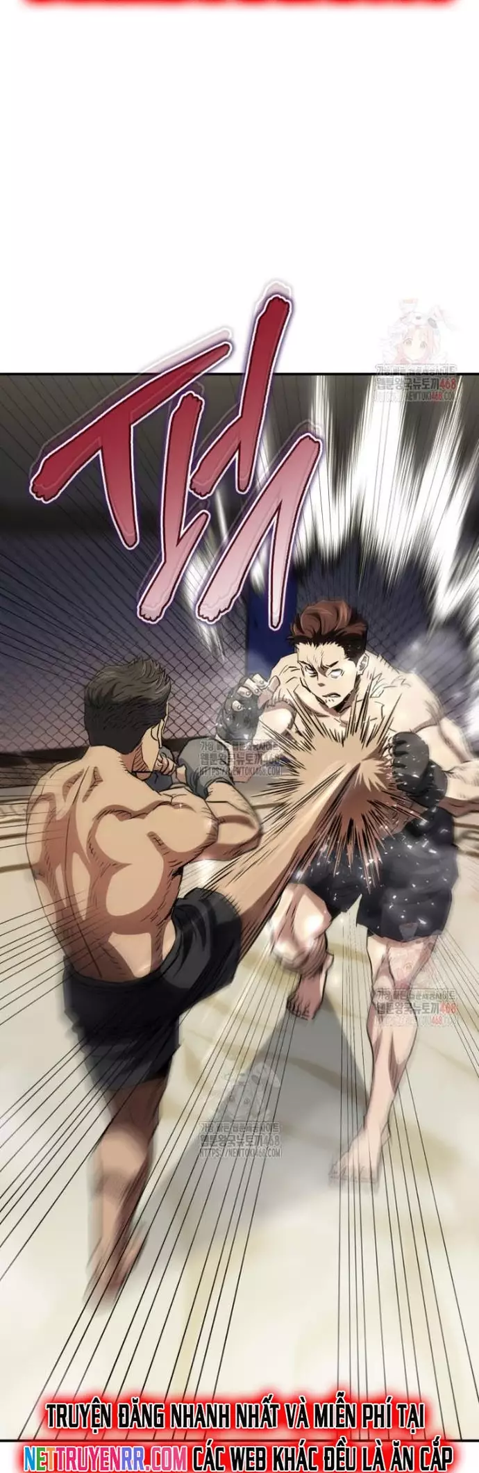 Bát Giác Phản Diện Chapter 36 - Trang 3